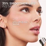 Plump Ambition Hyaluron Lip Oil Duo