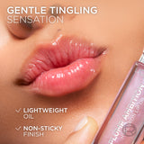 Lumi Le Liquid Blush & Plump Ambition Hyaluron Lip Oil Duo