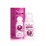 Firming Stubborn Curves Roll-on with 18 Essential Oils