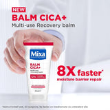 Mixa Cica Repair Multi Use Recovery Balm 50ml