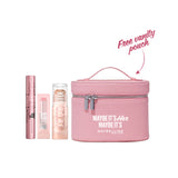 Lifter Stix & Lifter Glaze Lip Balm & Sky High Mascara Trio