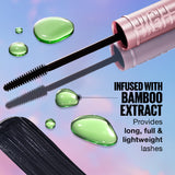 Maybelline New York Lash Sensational Sky High Mascara - Volumizing & Lengthening