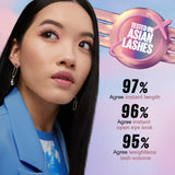 Maybelline New York Lash Sensational Sky High Mascara - Volumizing & Lengthening