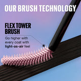 Maybelline New York Lash Sensational Sky High Mascara - Volumizing & Lengthening