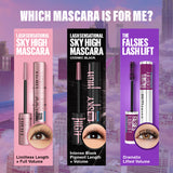 Maybelline New York Lash Sensational Sky High Mascara - Volumizing & Lengthening