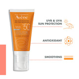 Very High Protection Anti-Aging Suncare SPF50+