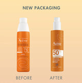 Very High Protection Spray SPF50+ - Sensitive Skin