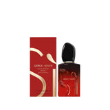 Sì Passione Intense Eau De Parfum