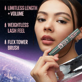 Maybelline New York Lash Sensational Sky High Mascara - Volumizing & Lengthening