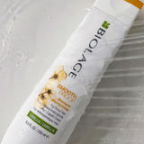 SmoothProof Shampoo - For Frizzy Hair - Camellia