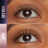 Maybelline New York Lash Sensational Sky High Mascara - Volumizing & Lengthening