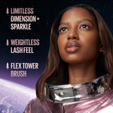 Maybelline New York Lash Sensational Sky High Mascara - Volumizing & Lengthening