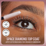 Maybelline New York Lash Sensational Sky High Mascara - Volumizing & Lengthening