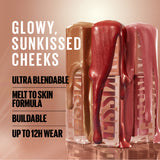 Maybelline New York Sunkisser Multi-Use Liquid Blush And Bronzer