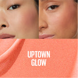 Maybelline New York Sunkisser Multi-Use Liquid Blush And Bronzer