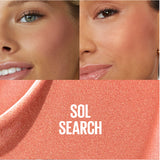 Maybelline New York Sunkisser Multi-Use Liquid Blush And Bronzer