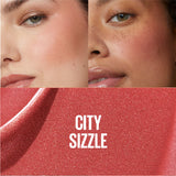 Maybelline New York Sunkisser Multi-Use Liquid Blush And Bronzer