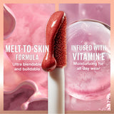 Maybelline New York Sunkisser Multi-Use Liquid Blush And Bronzer