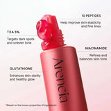 TXA Booster Shot Dark Spot Correcting And Brightening Serum