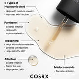 The Alpha-Arbutin 2 Discoloration Care Serum