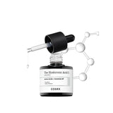 The Hyaluronic Acid 3 Serum