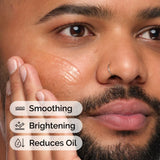Niacinamide 10% + Zinc 1% Serum