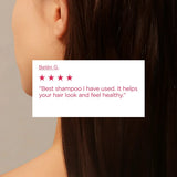 Lambdapil Anti-Hair Loss Shampoo