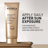 UV Cellular-Protect After Sun Tan-Boosting Gel