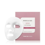 Miracle Age Repair Cotton Mask