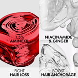 Aminexil Clinical R.E.G.E.N. Hair Renewing Serum +14,000 Hairs