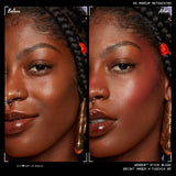 Wonder Stick Blush with Hydrating Hyaluronic Acid, Dual-Ended Cream Blush Stick