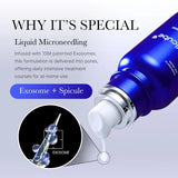 Zero Exosome Shot 2,000 PPM