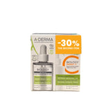 Biology Energy C Radiance Boost Serum With Aderma Biology Hyalu 3 In 1 Pack