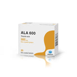 Adipharm Ala 600mg - Skin Society {{ shop.address.country }}