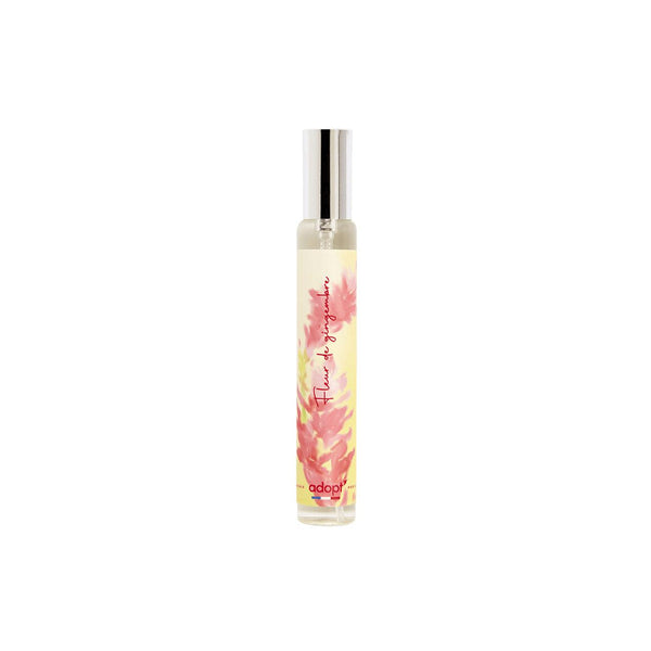 Adopt Fleur De Gingembre Eau De Parfum - Skin Society {{ shop.address.country }}