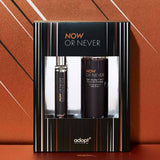 Adopt Now or Never Set - Skin Society {{ shop.address.country }}