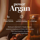 Adopt Power Argan - Body Lotion - Skin Society {{ shop.address.country }}