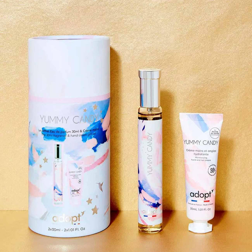 Skin Candy Mini Bundle
