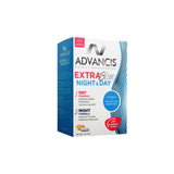 Advancis Extra Slim Night & Day - Skin Society {{ shop.address.country }}