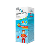 Advancis Kids Vitamins with Royal Jelly - Skin Society {{ shop.address.country }}