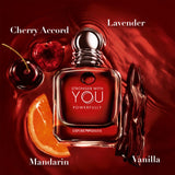 Men's Stronger With You Powerfully Eau de Parfum