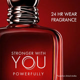 Men's Stronger With You Powerfully Eau de Parfum