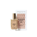 Anastasia Beverly Hills Shimmer Body Oil - Skin Society {{ shop.address.country }}