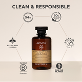 Royal Jelly Elixir Revitalizing Shampoo