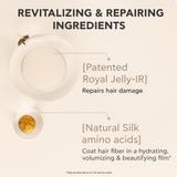 Royal Jelly Elixir Revitalizing Shampoo