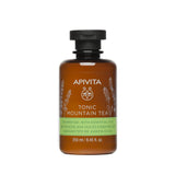 Apivita Shower Gel with Essential Oils - Skin Society {{ shop.address.country }}