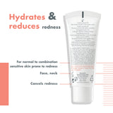 Anti-Redness Day Soothing Emulsion