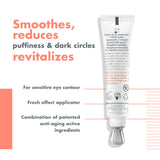 DermAbsolu Youthful Eye Care