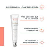 DermAbsolu Youthful Eye Care