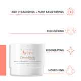 DermAbsolu Comforting Night Balm